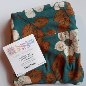 LuLaRoe Women's Leggings